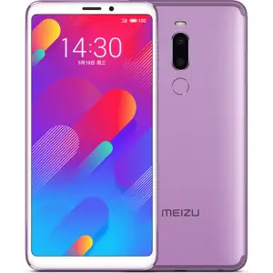 Смартфон Meizu M8 4/64Gb Purple EU