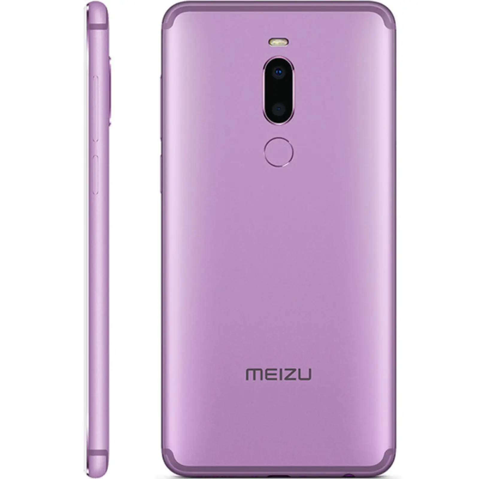 Смартфон Meizu M8 4/64Gb Purple EU