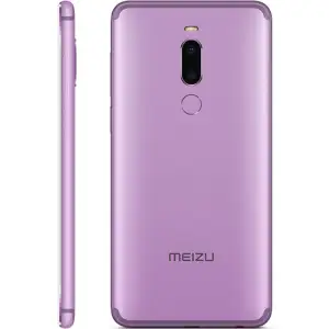 Смартфон Meizu M8 4/64Gb Purple EU