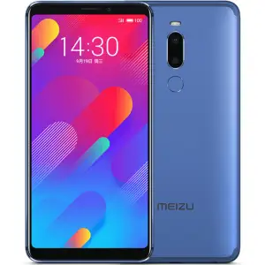 Смартфон Meizu M8 4/64Gb Blue EU