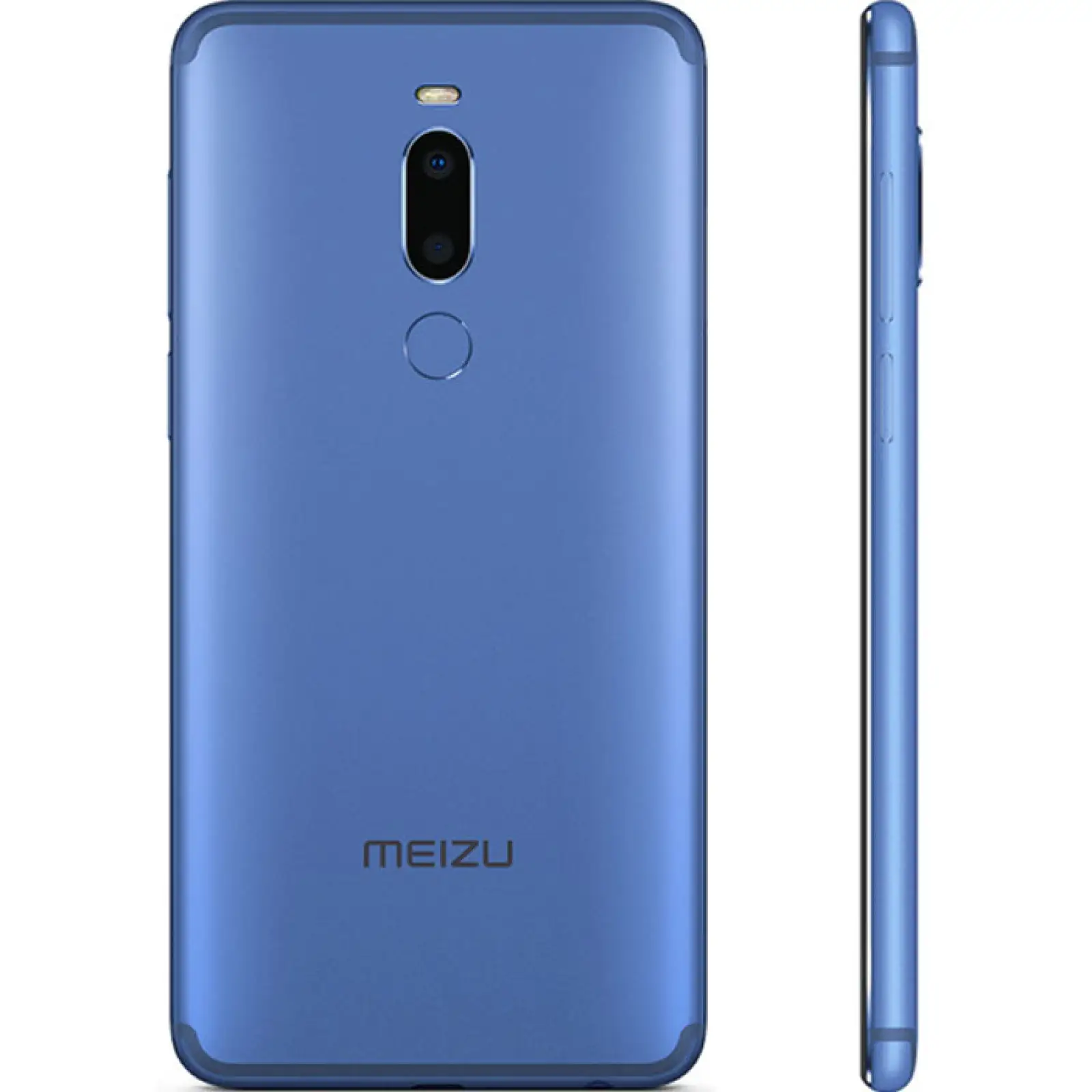 Смартфон Meizu M8 4/64Gb Blue EU