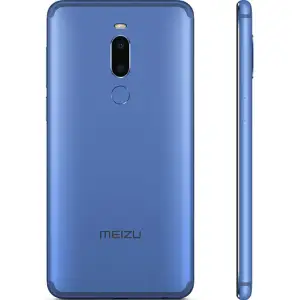 Смартфон Meizu M8 4/64Gb Blue EU