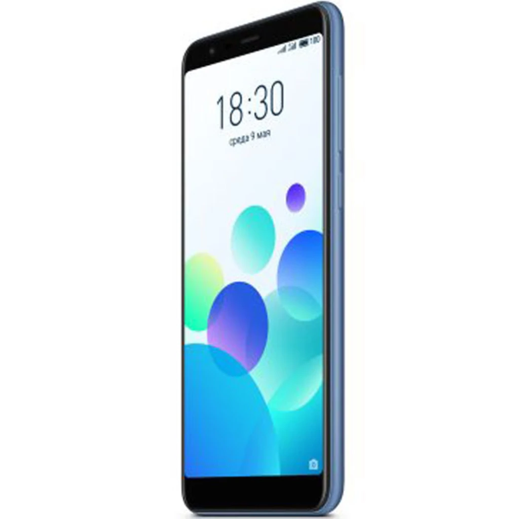 Смартфон Meizu M8c 2/16GB Blue