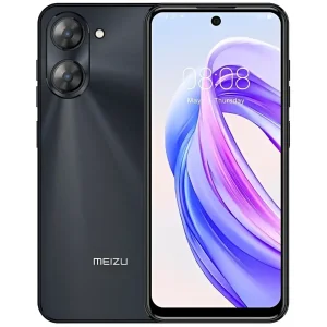 Смартфон Meizu Mblu 21 4/64GB Titan Black EU