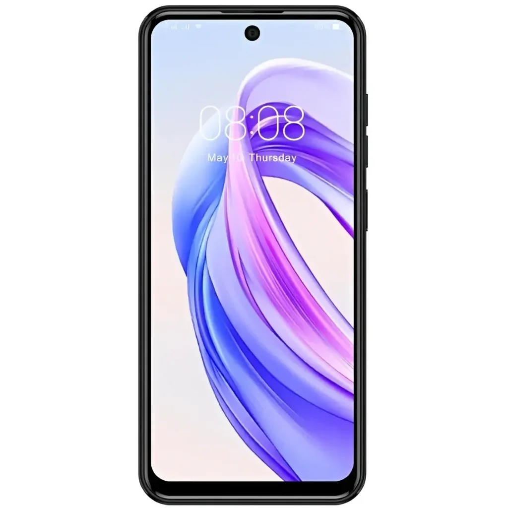 Смартфон Meizu Mblu 21 6/128GB Titan Black EU