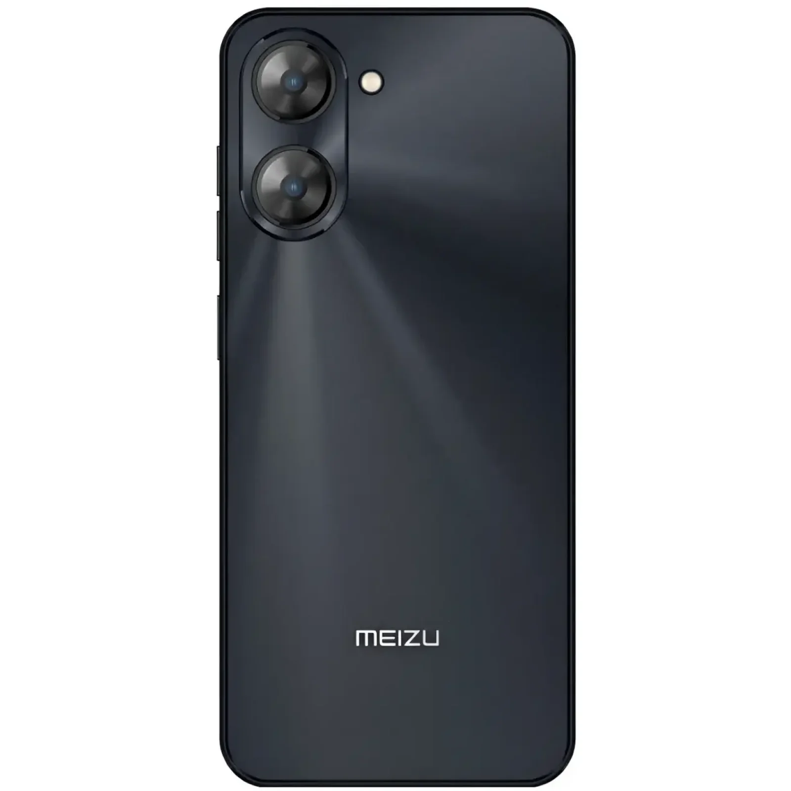 Смартфон Meizu Mblu 21 4/64GB Titan Black EU