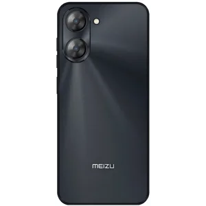 Смартфон Meizu Mblu 21 6/128GB Titan Black EU