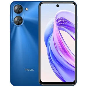 Смартфон Meizu Mblu 21 4/64GB Blue EU
