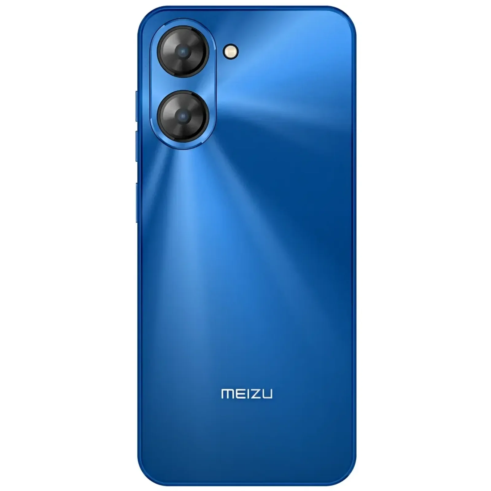 Смартфон Meizu Mblu 21 6/128GB Blue EU
