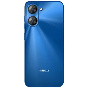 Смартфон Meizu Mblu 21 6/128GB Blue EU