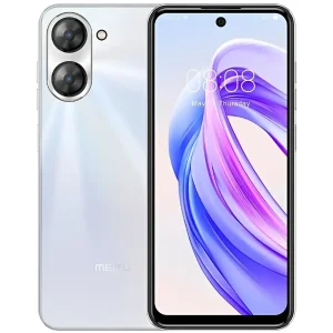 Смартфон Meizu Mblu 21 4/64GB White EU