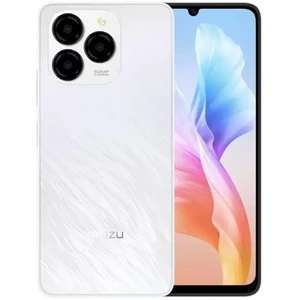 Смартфон Meizu Note 21 8/256GB White EU
