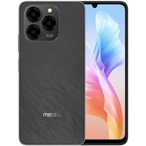 Смартфон Meizu Note 21 4/256GB Black EU