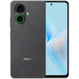 Смартфон Meizu Note 21 Pro 8/256GB Black EU