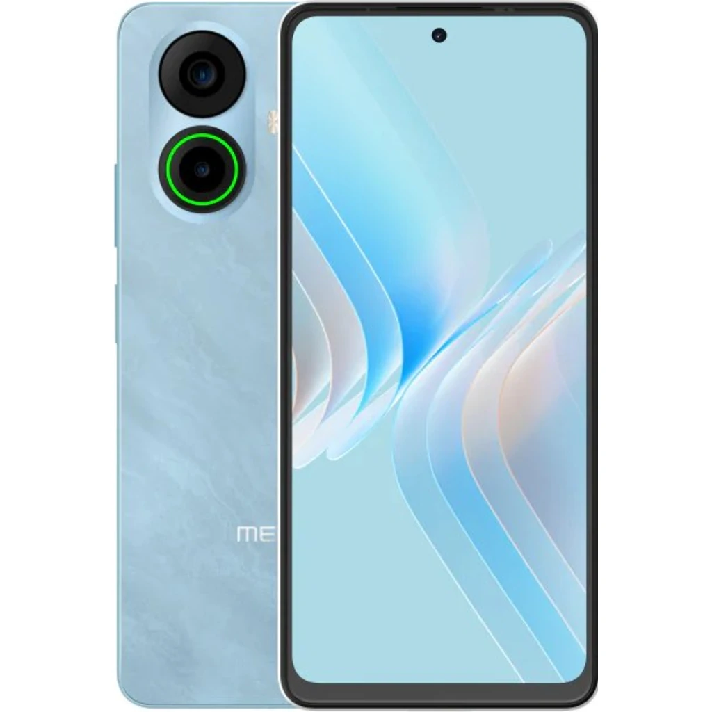 Смартфон Meizu Note 21 Pro 8/256GB Blue EU