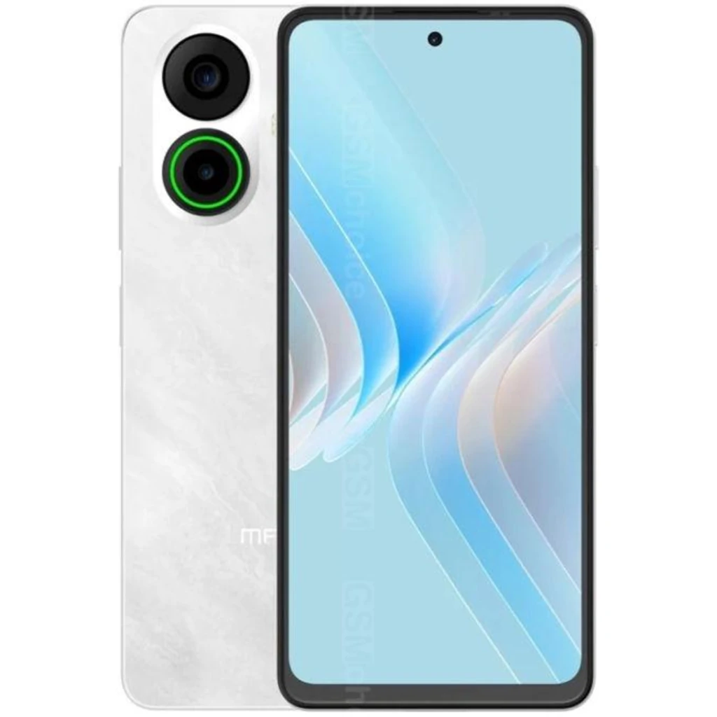 Смартфон Meizu Note 21 Pro 8/256GB White EU