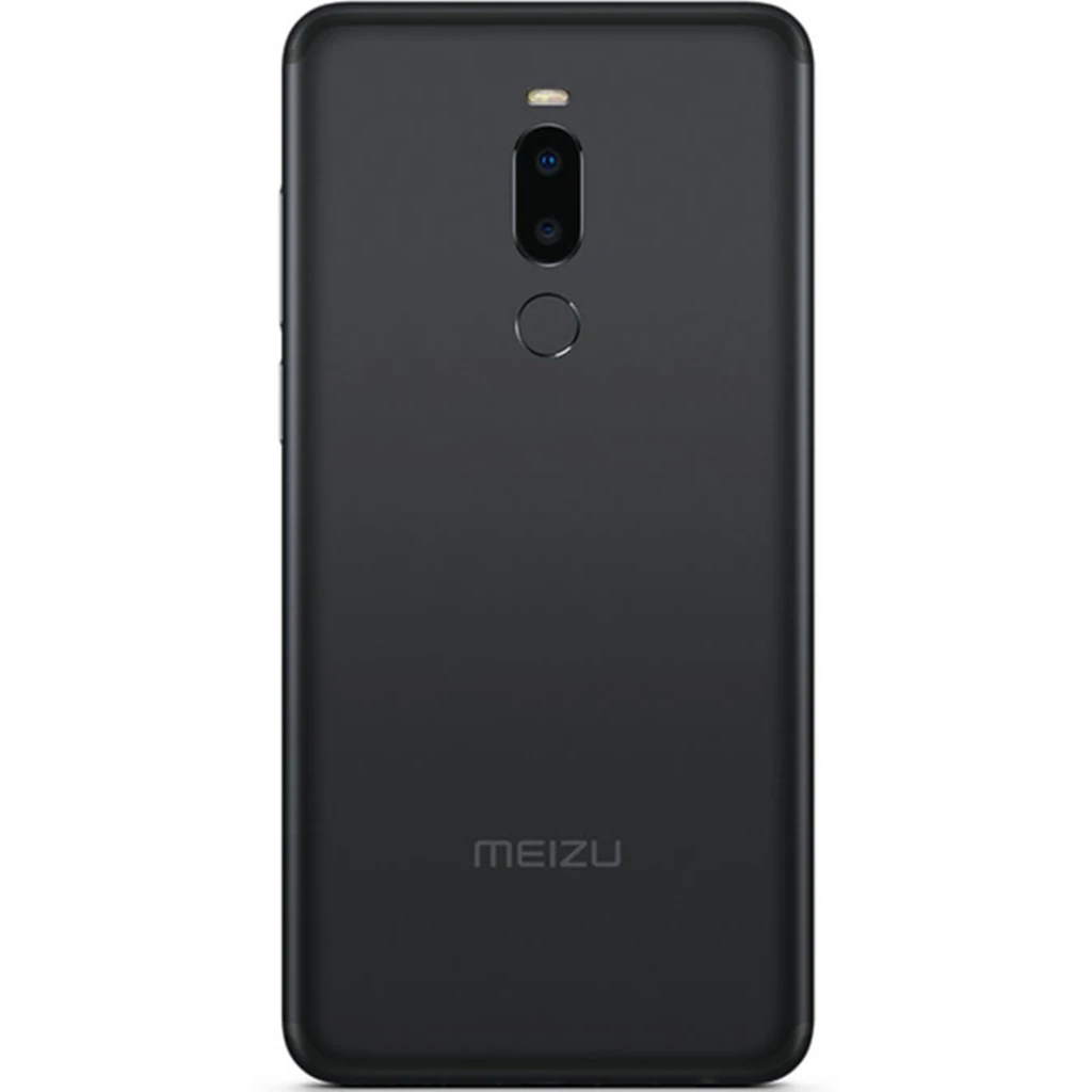 Смартфон Meizu Note 8 4/64GB Black EU