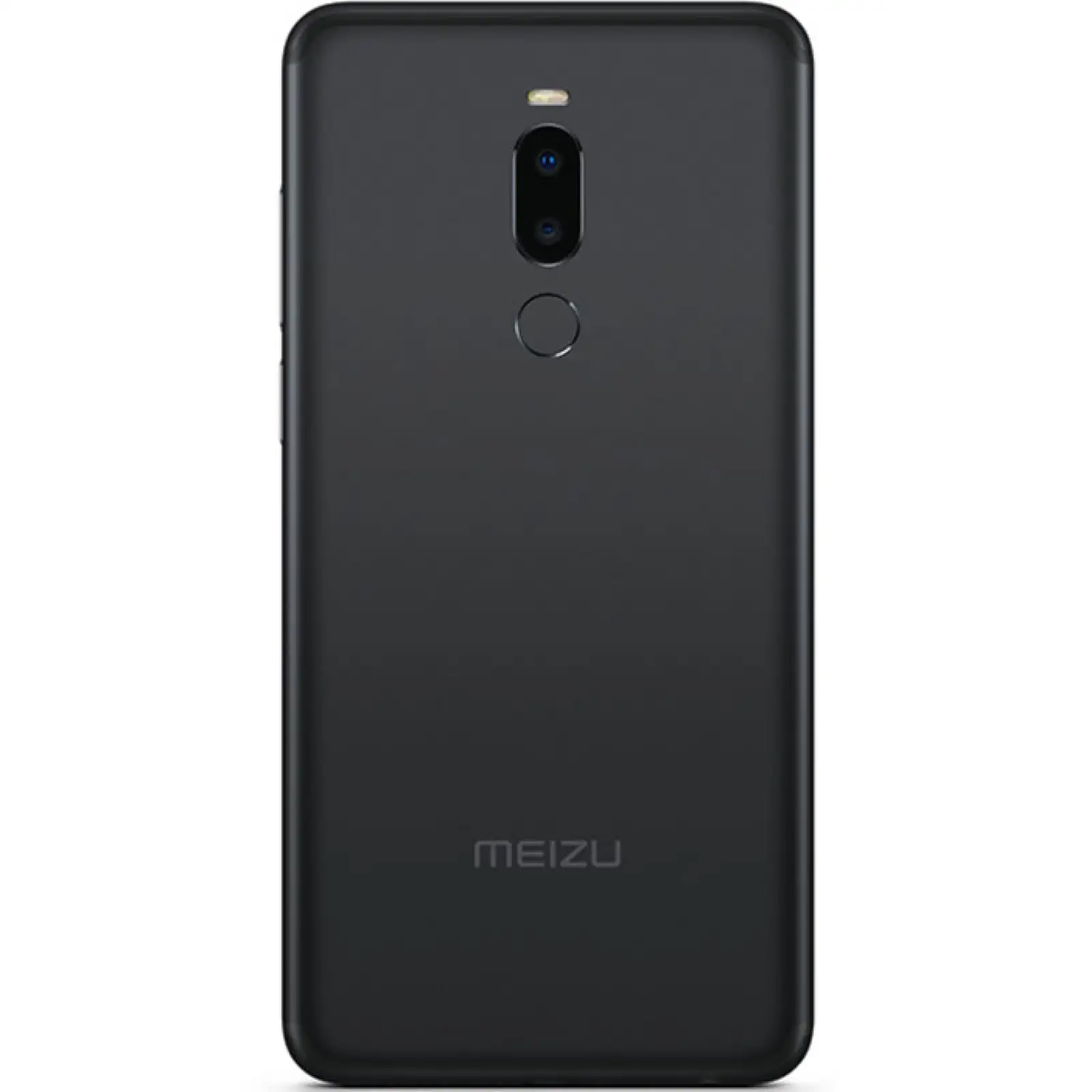 Смартфон Meizu Note 8 4/64GB Black EU