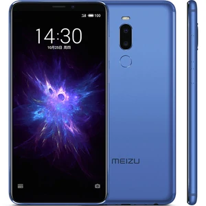 Колір: Синій - Смартфон Meizu Note 8 4/64GB Blue EU