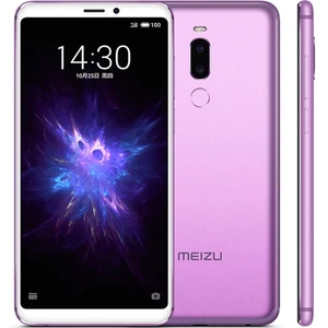 Колір: Ліловий - Смартфон Meizu Note 8 4/64GB Purple EU