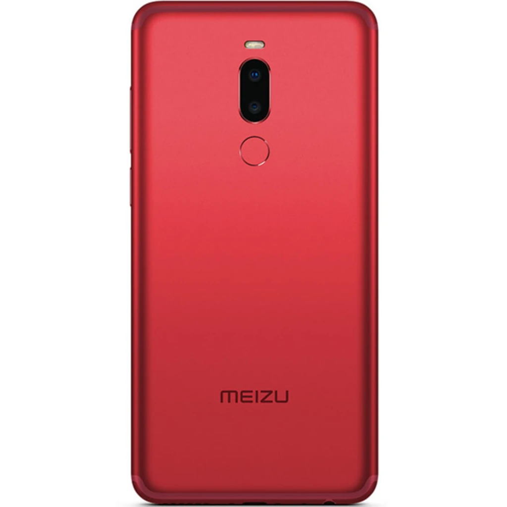 Смартфон Meizu Note 8 4/64GB Red EU