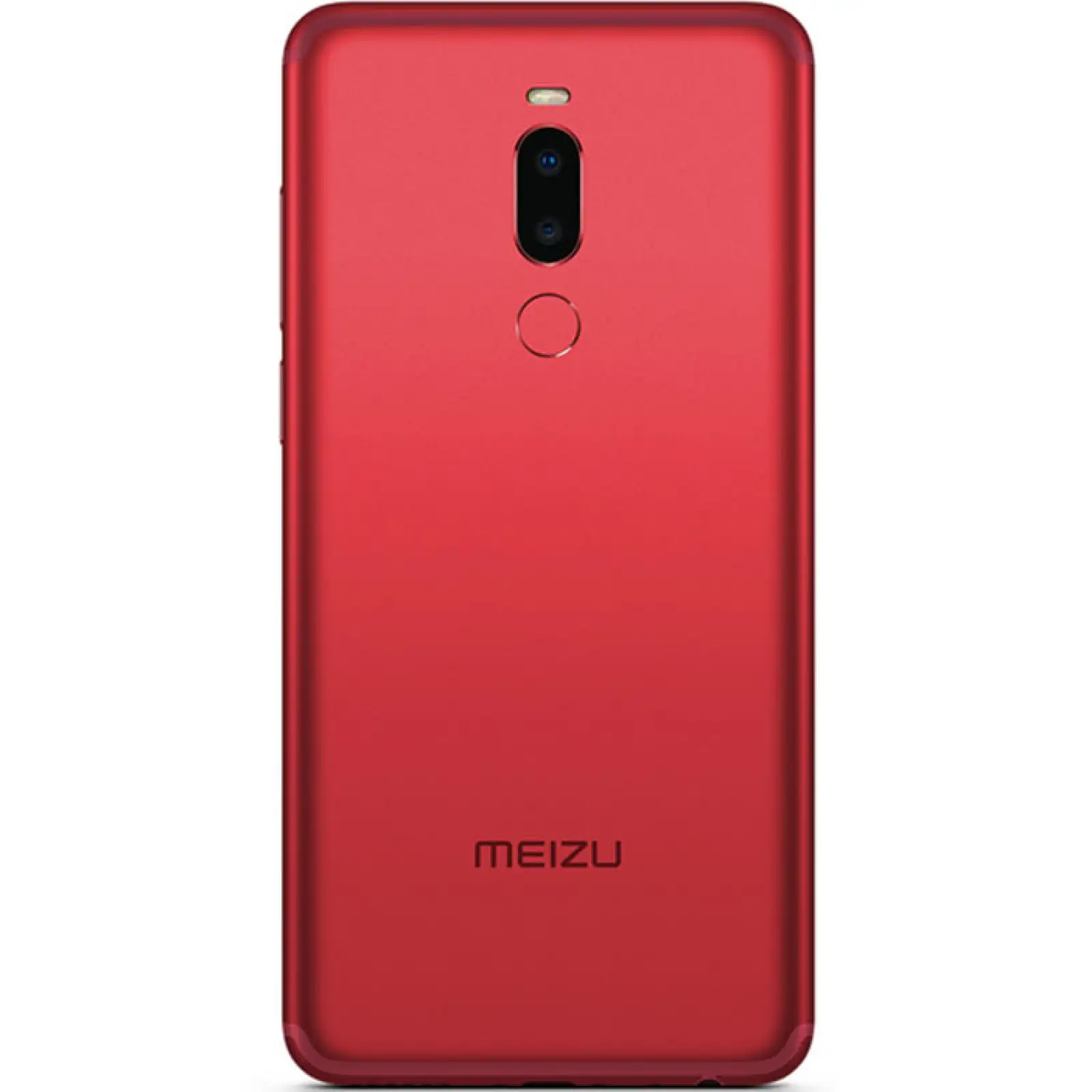 Смартфон Meizu Note 8 4/64GB Red EU