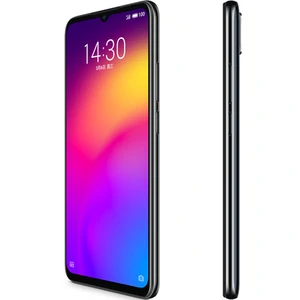 Смартфон Meizu Note 9 4/64GB Black