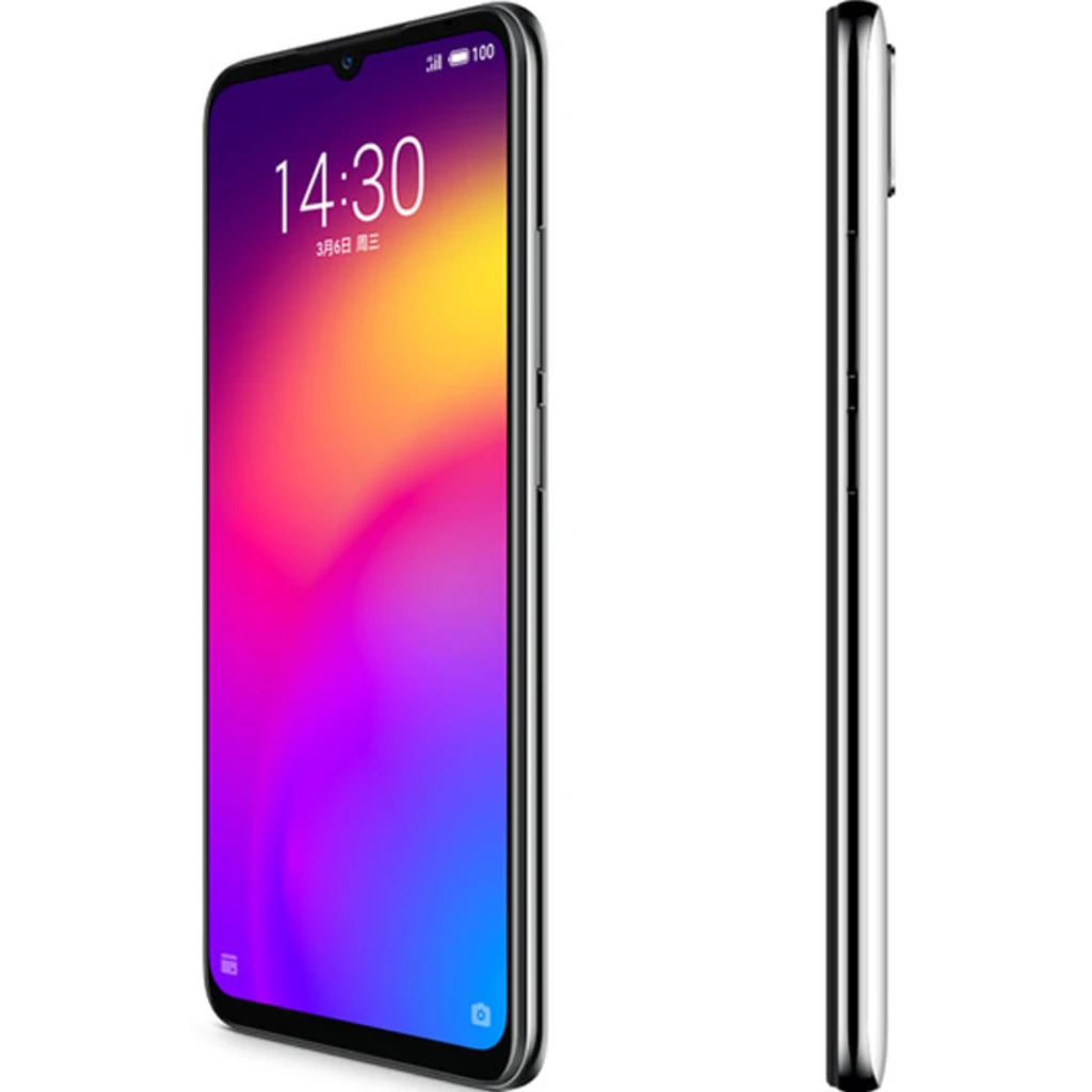 Смартфон Meizu Note 9 4/64GB White