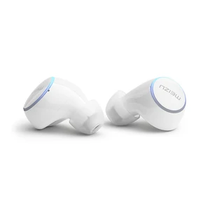Наушники Meizu POP 2 White