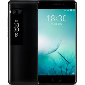 Смартфон Meizu Pro 7 4/128Gb Shadow Black