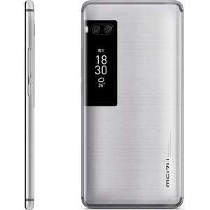 Смартфон Meizu Pro 7 Plus 6/64Gb Silver