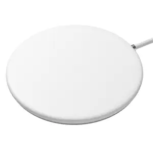 Бездротова зарядка Meizu Wireless Charger White