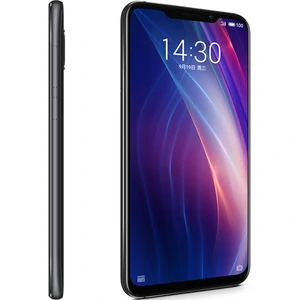 Смартфон Meizu X8 4/64GB Black EU