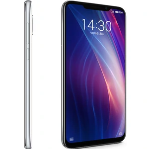 Смартфон Meizu X8 6/64GB White EU