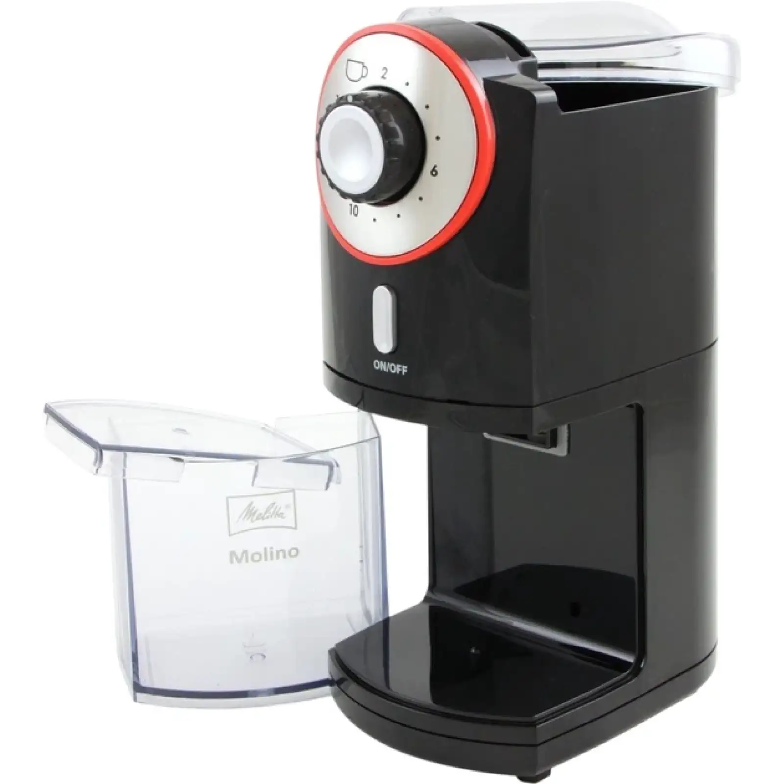 Кофемолка Melitta Molino 1019-01