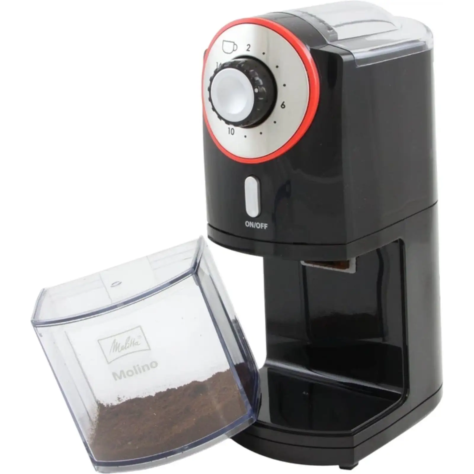 Кофемолка Melitta Molino 1019-01