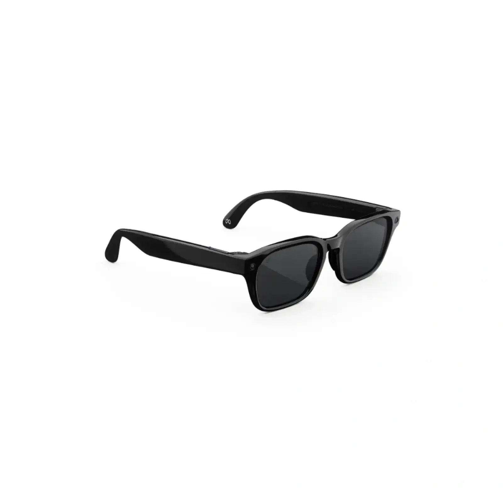 Смарт-окуляри Meta Adventurer Standard Classic Black Frame / Grey Lenses (SK-1001885-01)