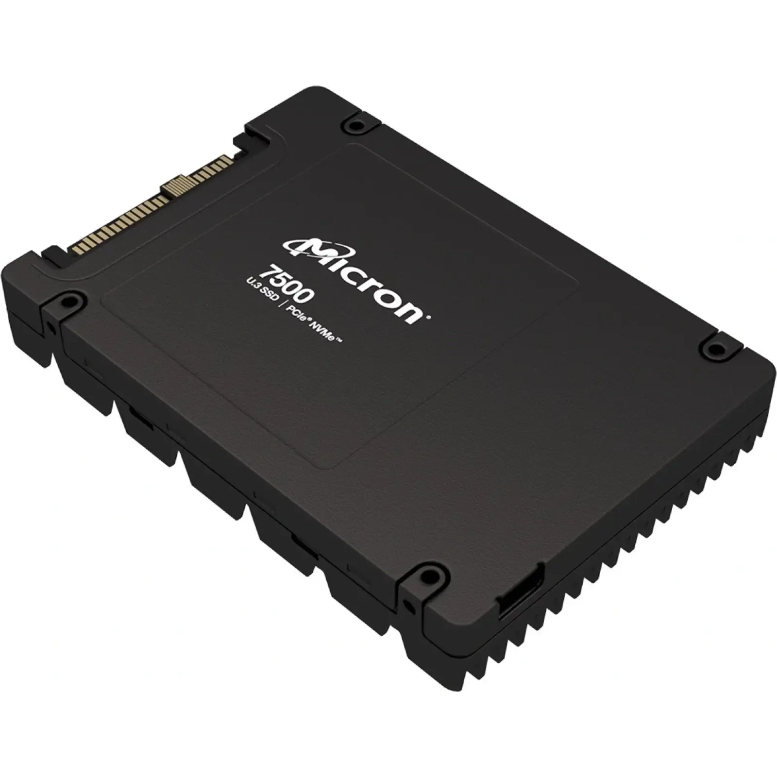 Накопичувач SSD Micron 7500 PRO 960 GB (MTFDKCC960TGP-1BK1DABYYR) UA