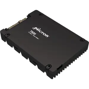 Накопичувач SSD Micron 7500 PRO 960 GB (MTFDKCC960TGP-1BK1DABYYR) UA