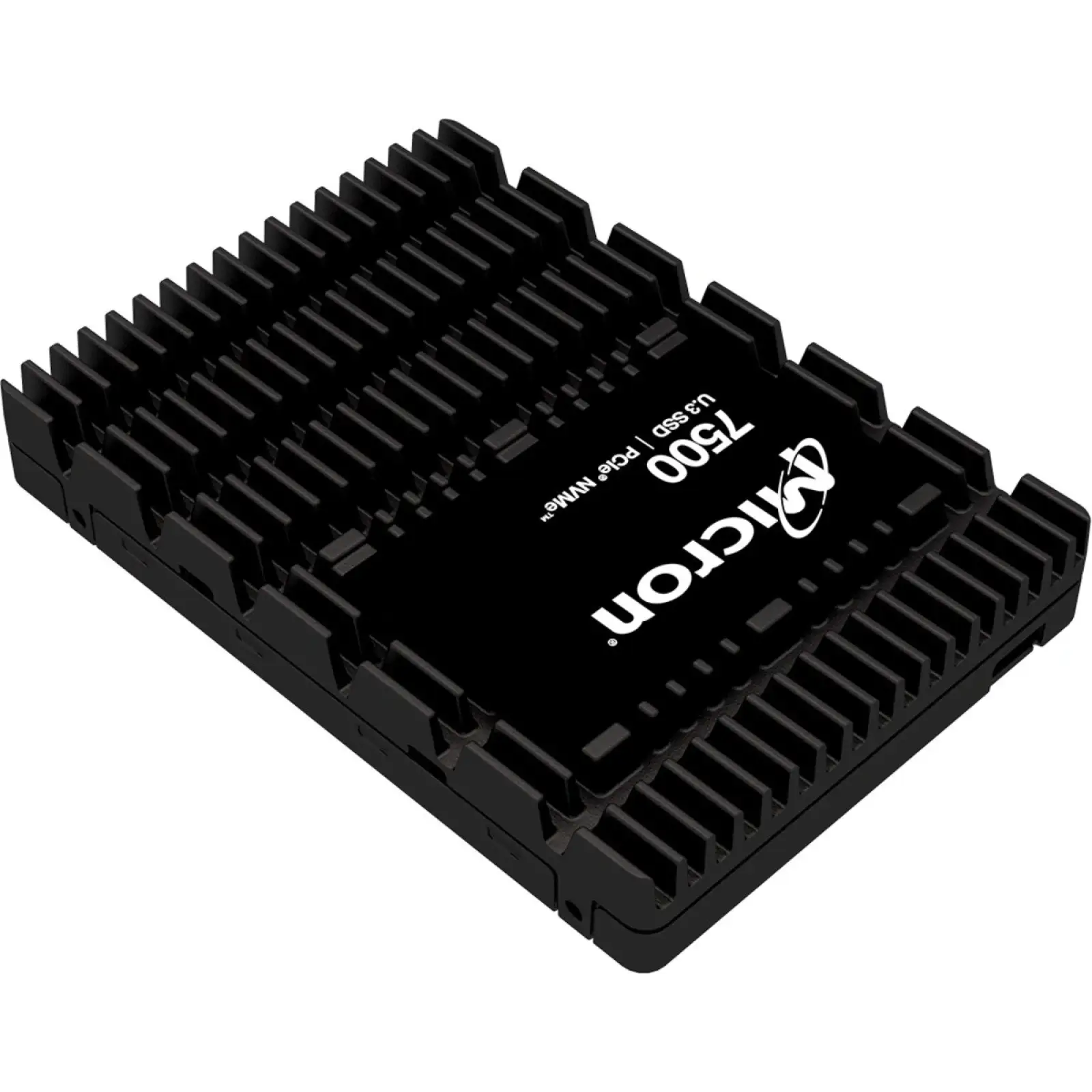 Накопичувач SSD Micron 7500 PRO 960 GB (MTFDKCC960TGP-1BK1DABYYR) UA