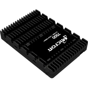 Накопичувач SSD Micron 7500 PRO 960 GB (MTFDKCC960TGP-1BK1DABYYR) UA