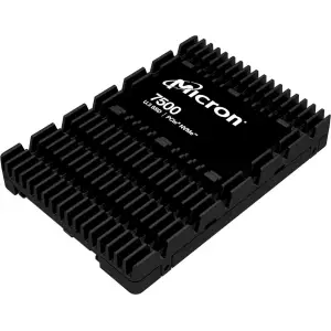 Накопичувач SSD Micron 7500 PRO 960 GB (MTFDKCC960TGP-1BK1DABYYR) UA