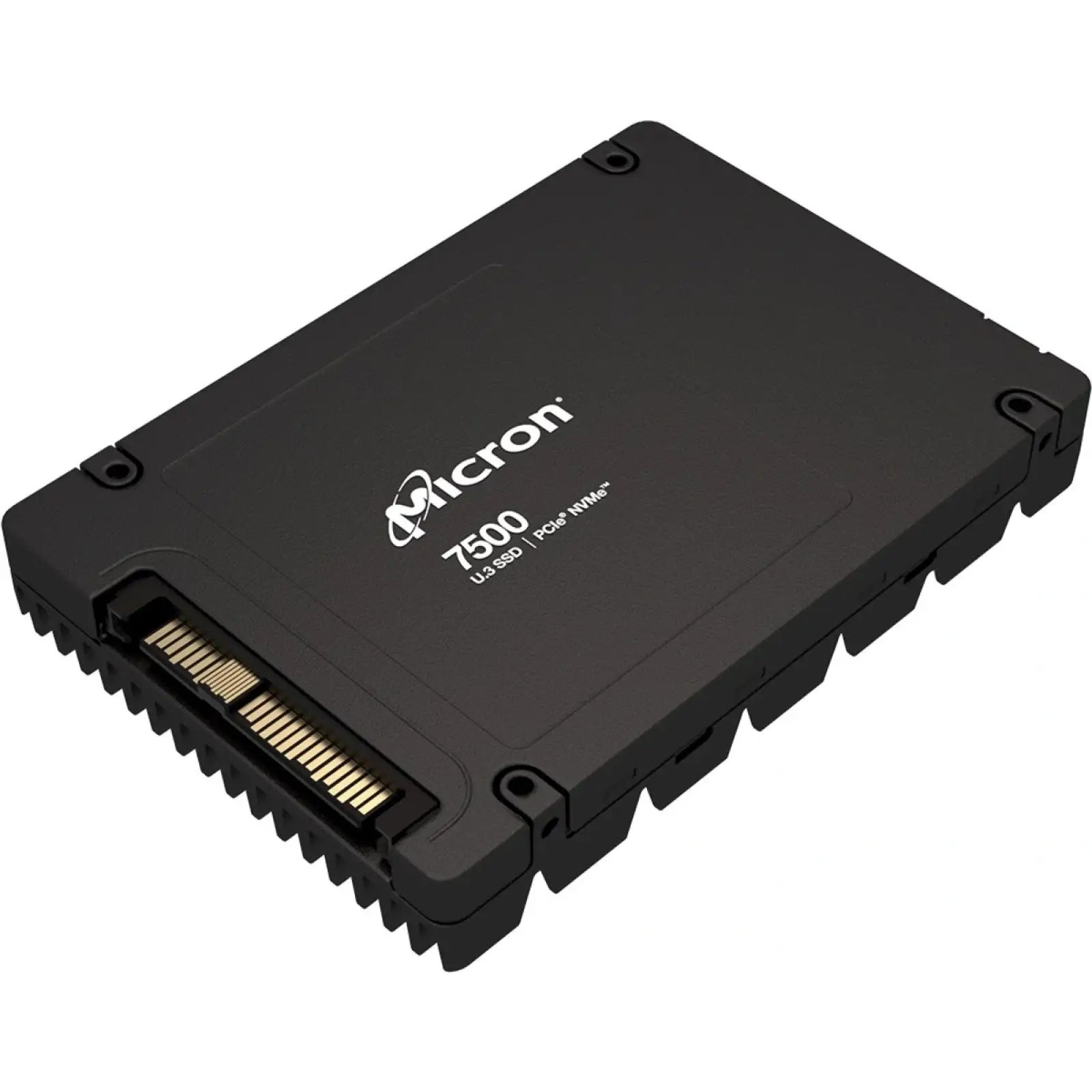 Накопичувач SSD Micron 7500 PRO 960 GB (MTFDKCC960TGP-1BK1DABYYR) UA