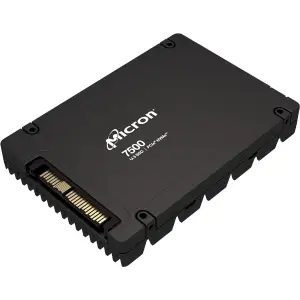 Накопичувач SSD Micron 7500 PRO 960 GB (MTFDKCC960TGP-1BK1DABYYR) UA