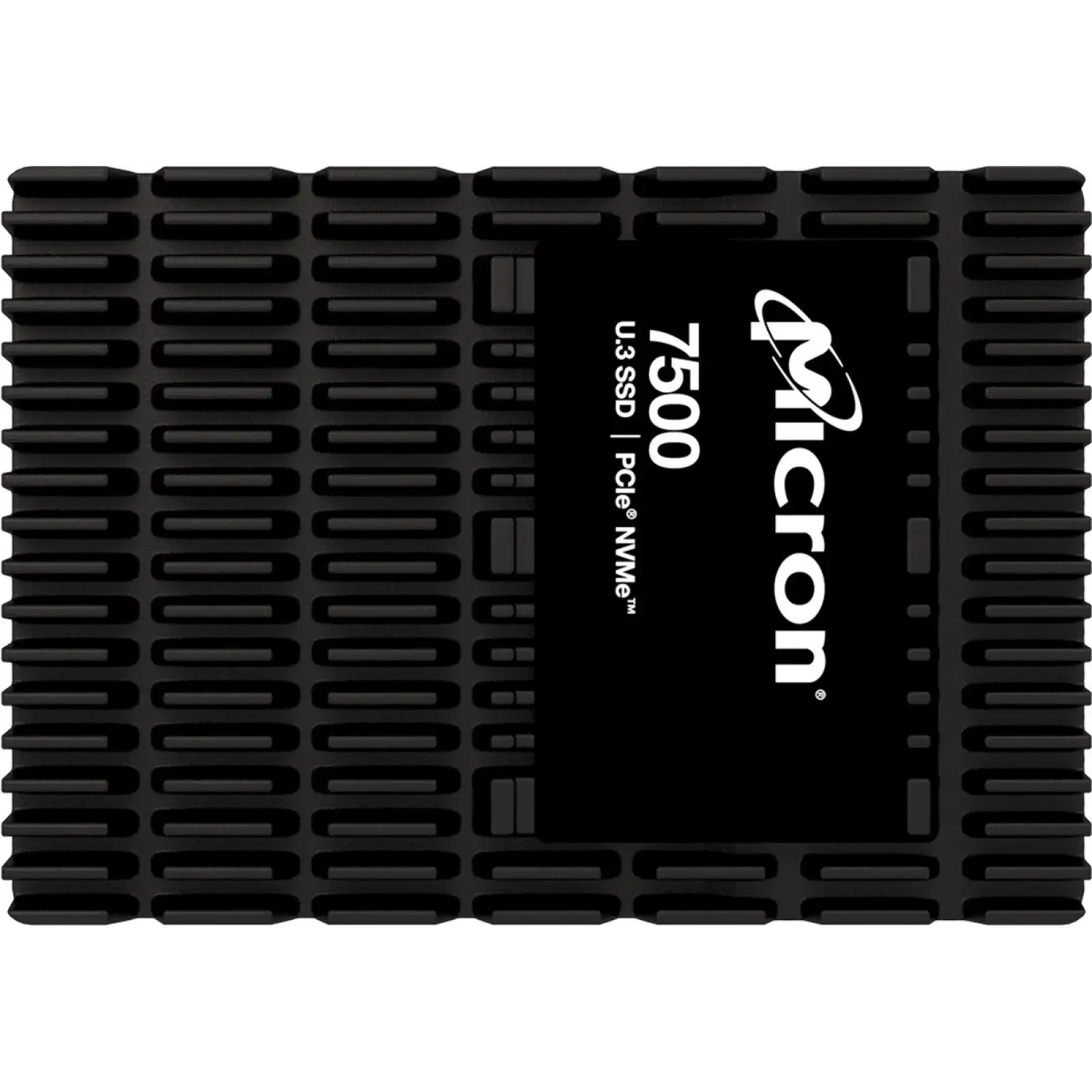 Накопичувач SSD Micron 7500 PRO 960 GB (MTFDKCC960TGP-1BK1DABYYR) UA