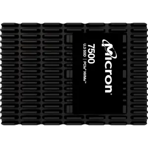 Накопичувач SSD Micron 7500 PRO 960 GB (MTFDKCC960TGP-1BK1DABYYR) UA