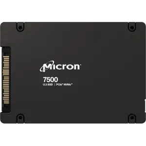 Накопичувач SSD Micron 7500 PRO 960 GB (MTFDKCC960TGP-1BK1DABYYR) UA