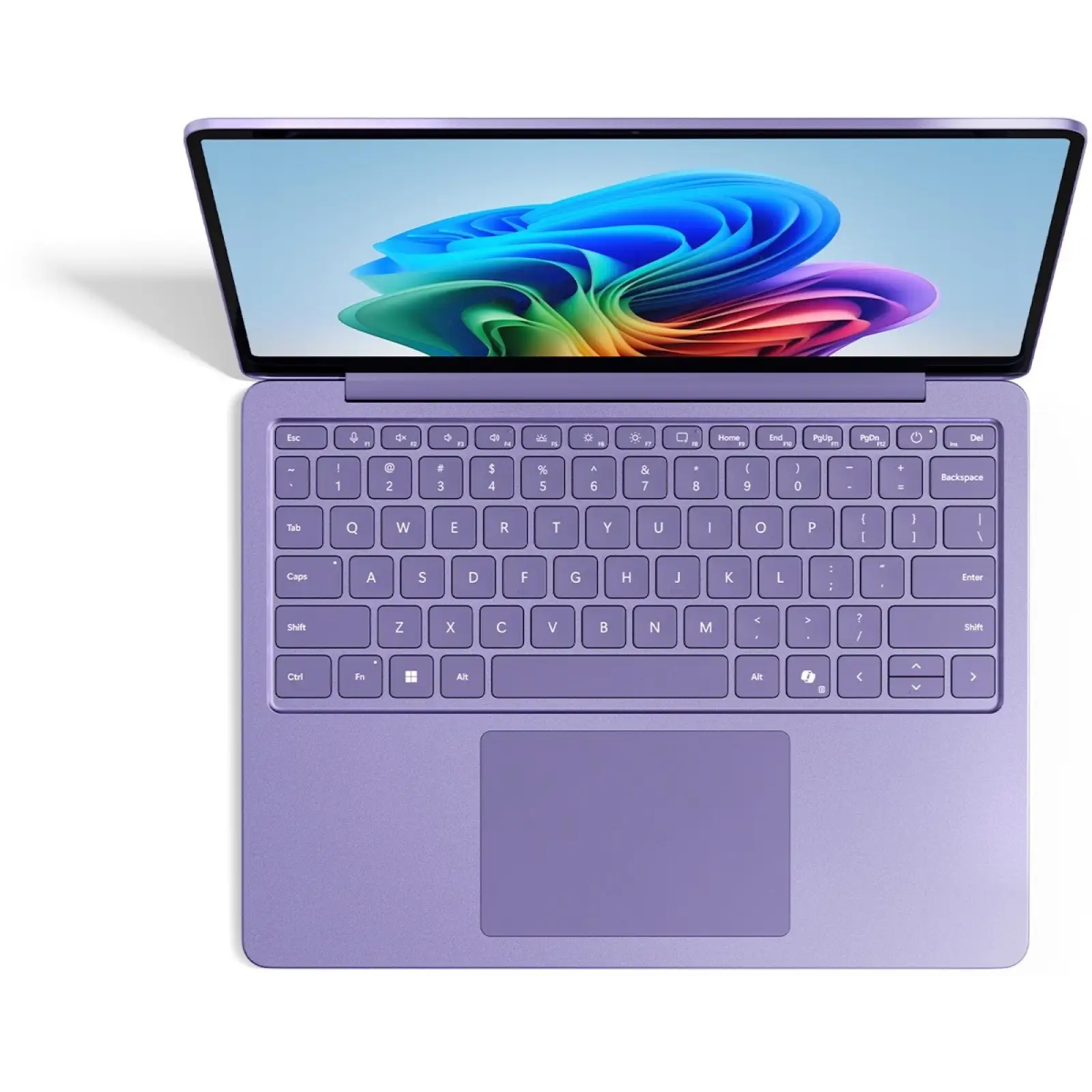 Ноутбук Microsoft Surface Laptop 13 Violet (EP2-33426)