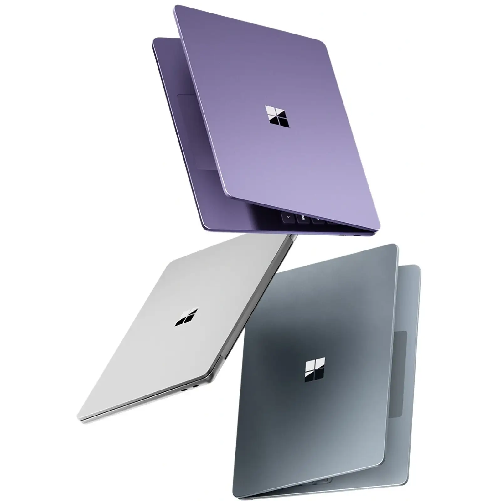 Ноутбук Microsoft Surface Laptop 13 Violet (EP2-33426)