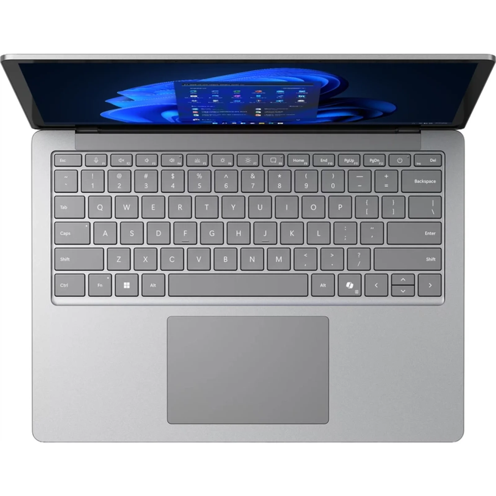 Ноутбук Microsoft Surface Laptop 6 (ZJW-00026) UA